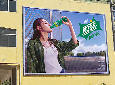 可口可乐